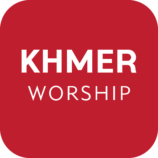 KhmerWorship